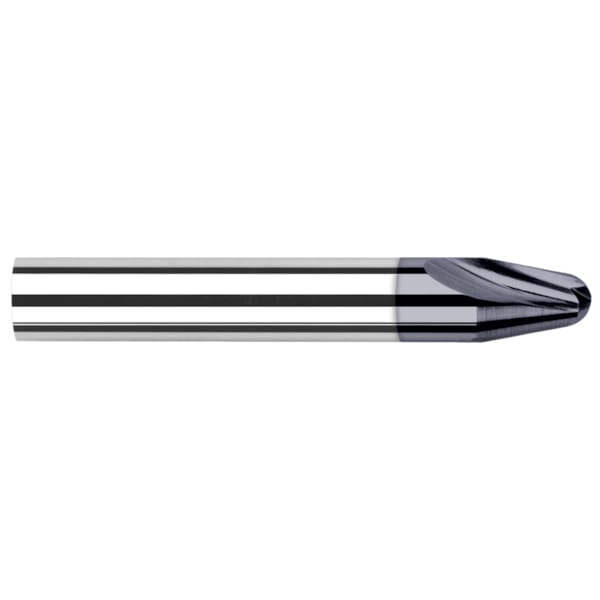 Runner Cutter, 0.0620", Length of Cut: 0.2630"